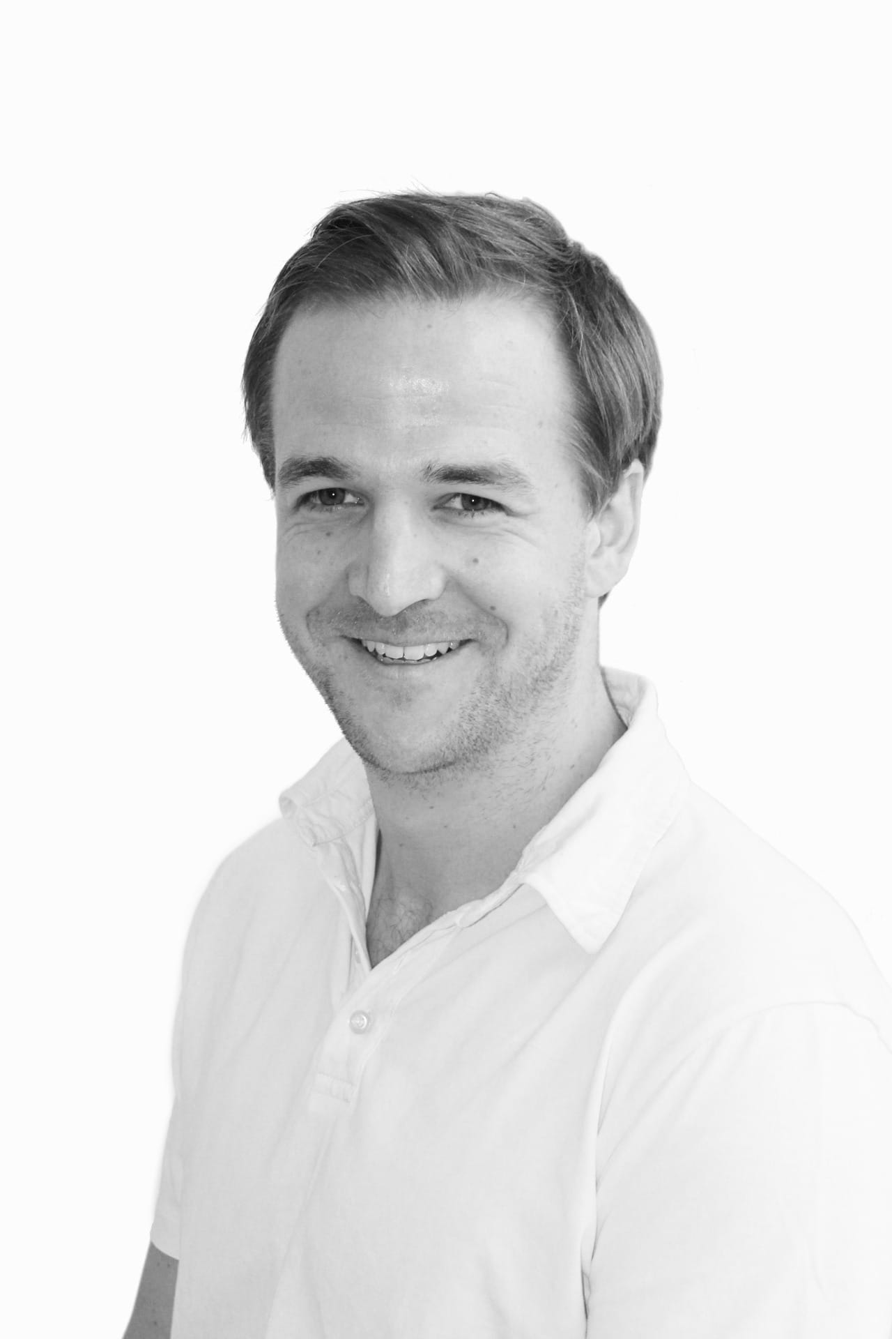 Rembert de Ferrerre, specialist endodontologie bij Dentall